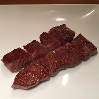 神戸プレジール 本店 - 神戸ビーフ