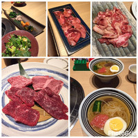 尾崎牛焼肉 銀座 ひむか - 