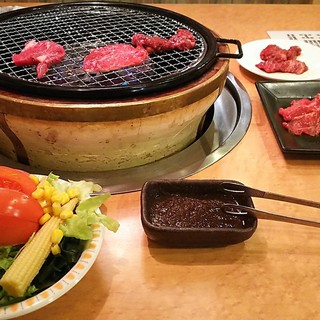 熱烈焼肉 御幸食堂_1