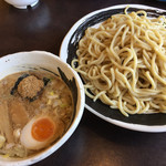 麺屋 べんてん - つけ麺