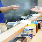 地獄ラーメン 田中屋 - 