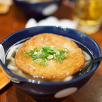 Hakata Udon Sakaba Ichikabachika - 