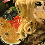 おおぎやラーメン - 