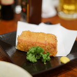 博多うどん酒場イチカバチカ - 