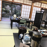 湯元 湯の川 - 