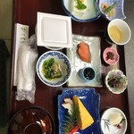 湯元 湯の川 - 