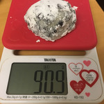 群林堂 - 豆大福 ¥170
      2017/02/18(土)購入