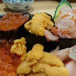 Kaitenzushi Honjin - 