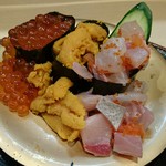 Kaitenzushi Honjin - 