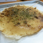 ふーちゃん - どんどん焼き 60円