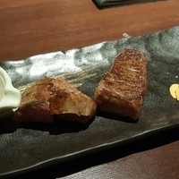 鉄板焼 grow 六本木店 - 