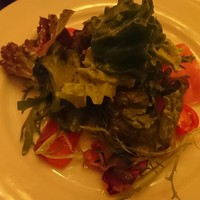 フレンチ キッチン - 前菜盛り合わせ