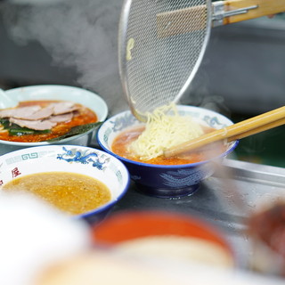 地獄ラーメン 田中屋_1
