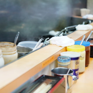 地獄ラーメン 田中屋_2