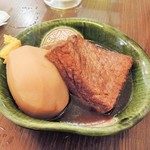 皆様酒場 大衆 昭和ゴールデン - おでん