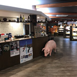 とんとん農場レストラン - 