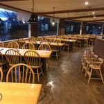 とんとん農場レストラン - 