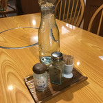 とんとん農場レストラン - 