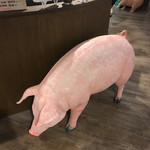 とんとん農場レストラン - 