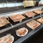 とんとん農場レストラン - 