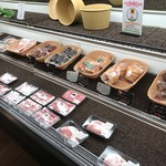 とんとん農場レストラン - 