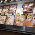 とんとん農場レストラン - 