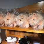 とんとん農場レストラン - 