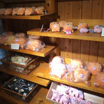 とんとん農場レストラン - 