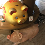 とんとん農場レストラン - 