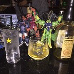 bAr Bullshit - おまかせのバーボン