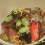 婦女子はばらちらし