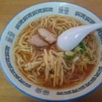 生姜ラーメン みづの - 