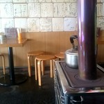 生姜ラーメン みづの - 