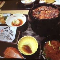うなぎ和食  しら河 今池ガスビル店 - 