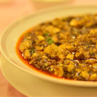 赤坂 四川飯店 - 