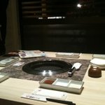 Yakiniku Nabeshima - 