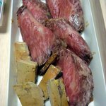 創作会席 嵯峨旅籠屋 - おせち