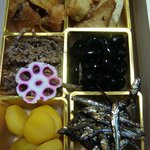 創作会席 嵯峨旅籠屋 - おせち