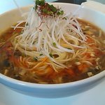 中国麺飯 勇 - スーラータンメン