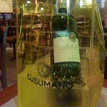 トラットリア ディペッシェ パッパーレ イタリア - 