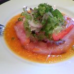 トラットリア ディペッシェ パッパーレ イタリア - 