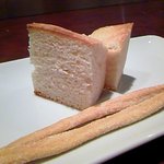 オステリア・オリエーラ - 