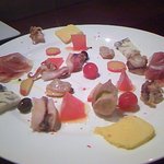 オステリア・オリエーラ - 