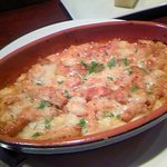 オステリア・オリエーラ - 