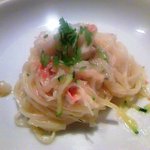 オステリア・オリエーラ - 