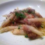 オステリア・オリエーラ - 