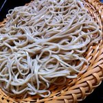 Teuchi Soba Mitani - 