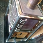 生姜ラーメン みづの - 