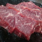 焼肉 たんちょう - 