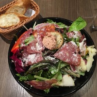 ダルマット 六本木ヒルズ店 - 
